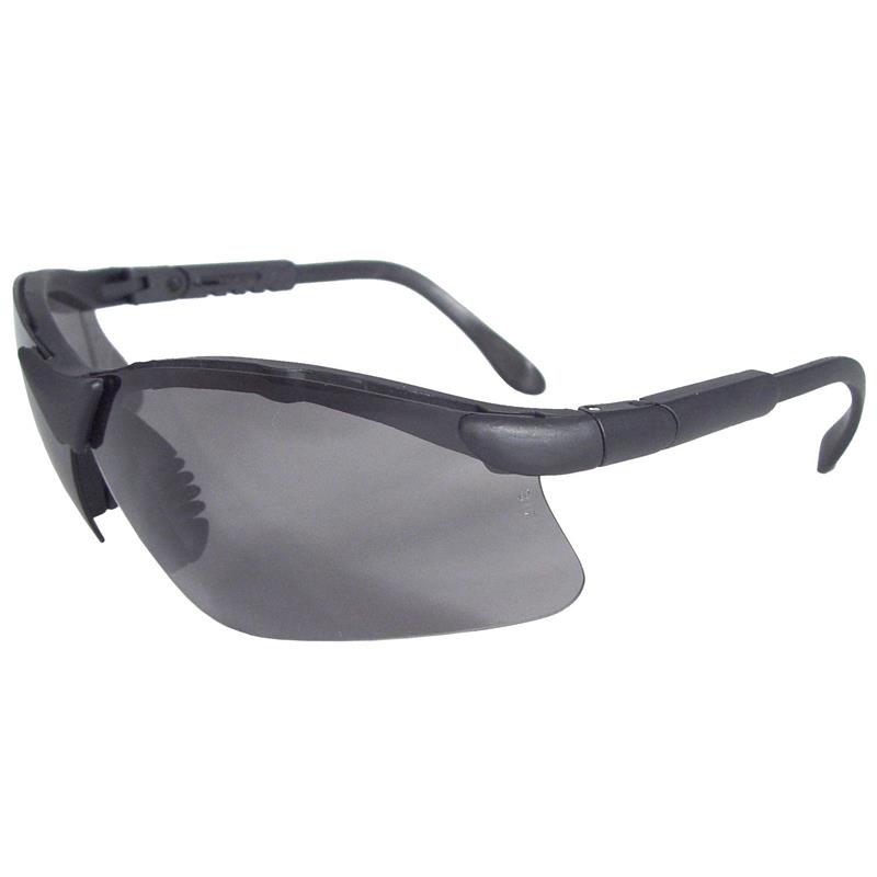 RADIANS REVELATION SMOKE LENS - Safety Glasses